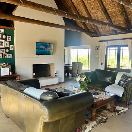 Draaihoek Lodge & Restaurant Elands Bay Exterior photo