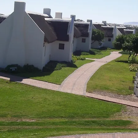 Draaihoek Lodge & Restaurant Elands Bay Exterior photo