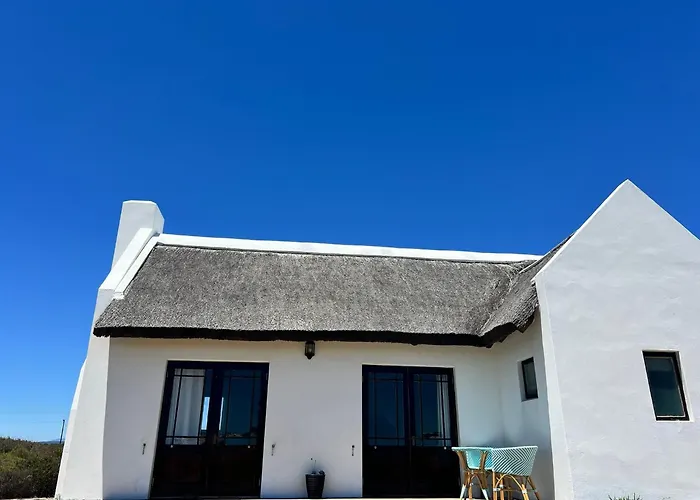 Draaihoek Lodge & Restaurant