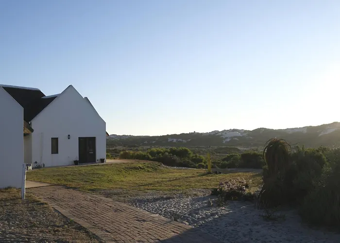 Draaihoek Lodge & Restaurant