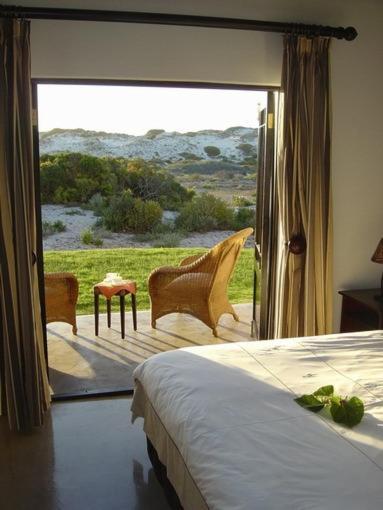Draaihoek & Restaurant Lodge Elands Bay