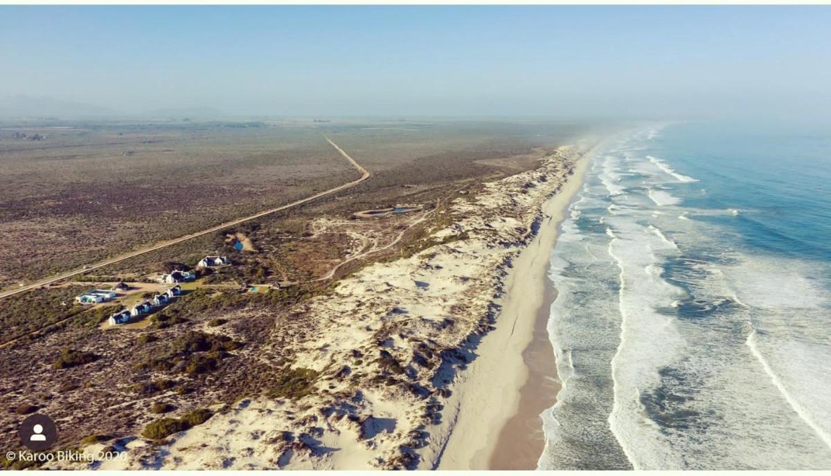 Lodge Draaihoek & Restaurant Elands Bay