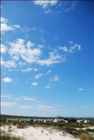 Draaihoek & Restaurant Elands Bay