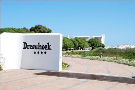 Draaihoek & Restaurant Lodge