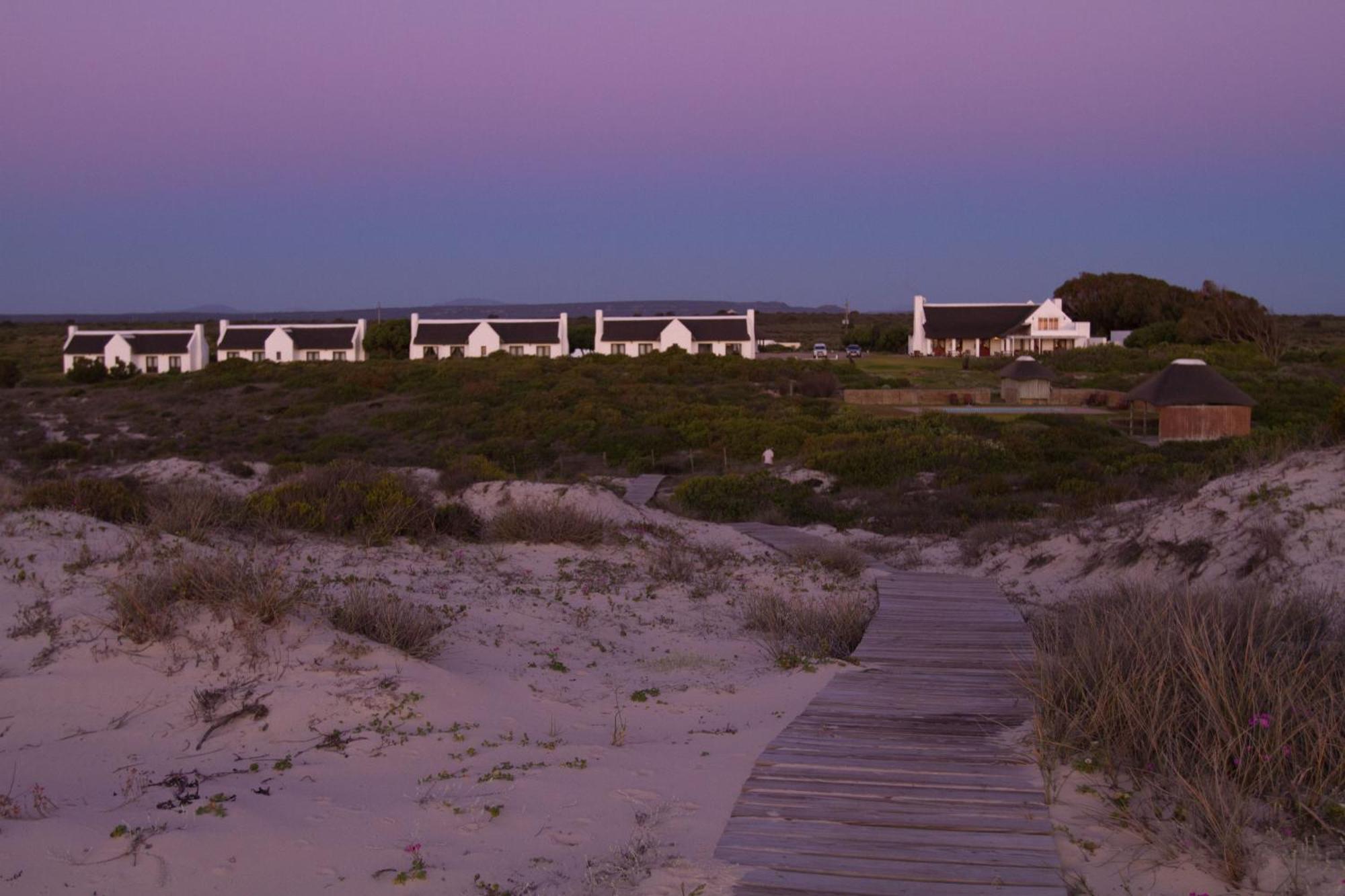 Lodge Draaihoek & Restaurant