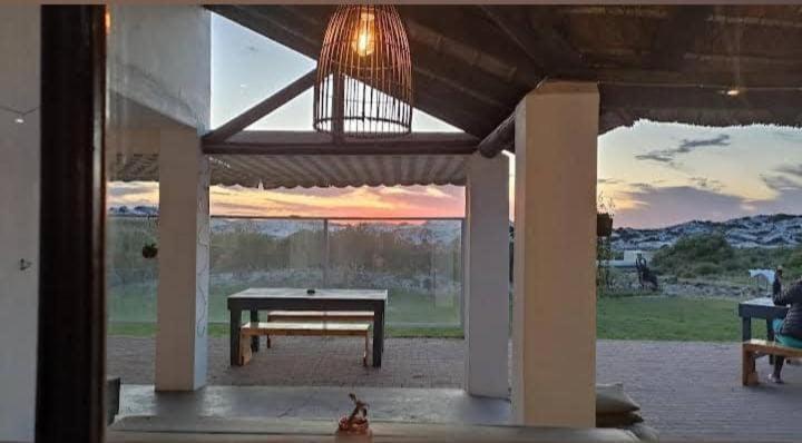 Draaihoek & Restaurant Lodge