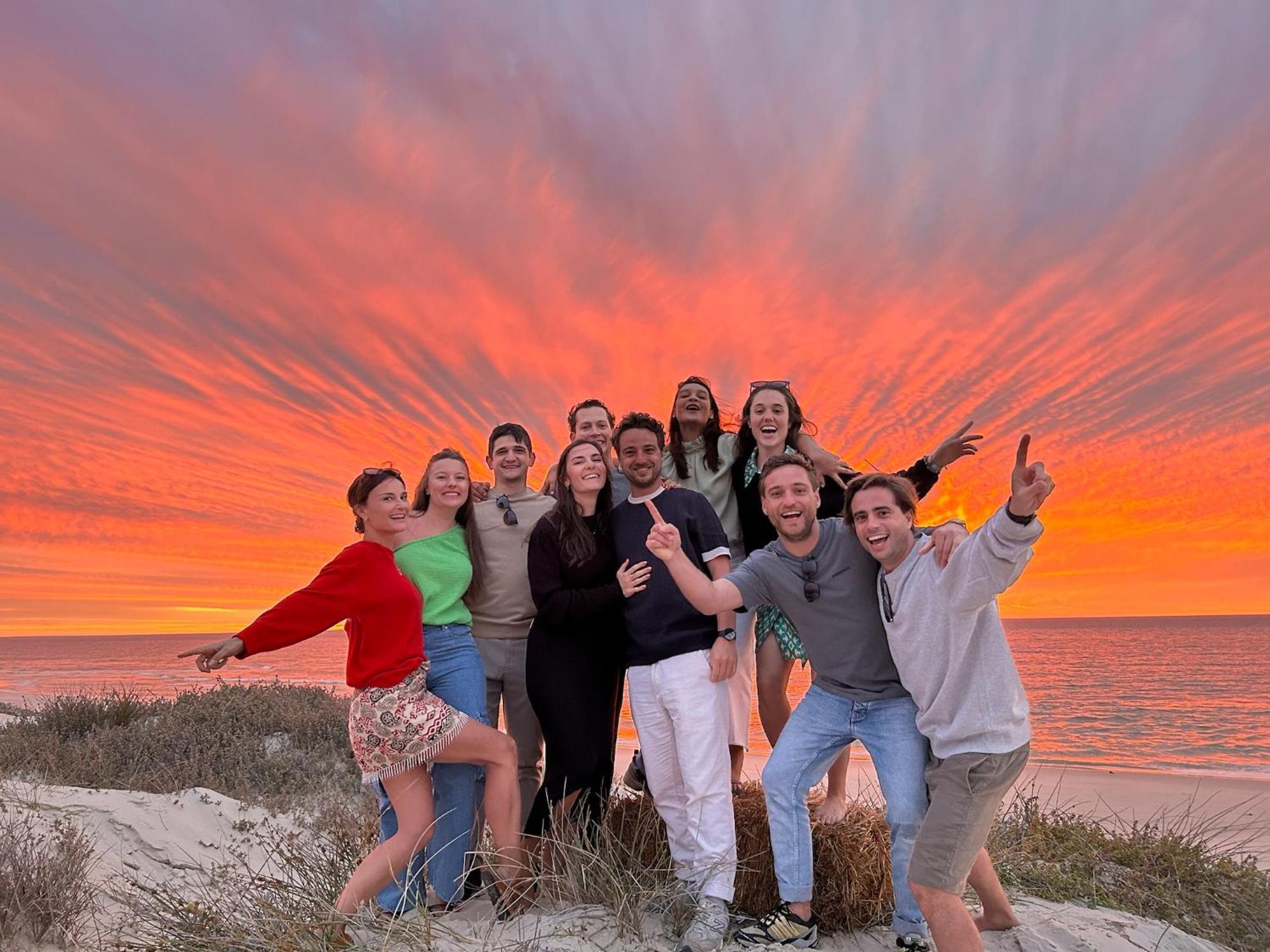 Lodge Draaihoek & Restaurant Elands Bay