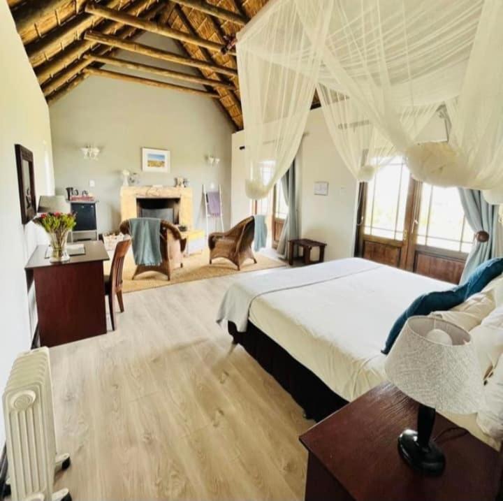 Draaihoek & Restaurant * Elands Bay