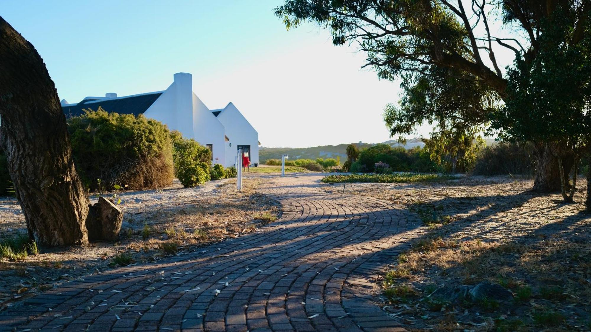 Draaihoek & Restaurant Lodge *