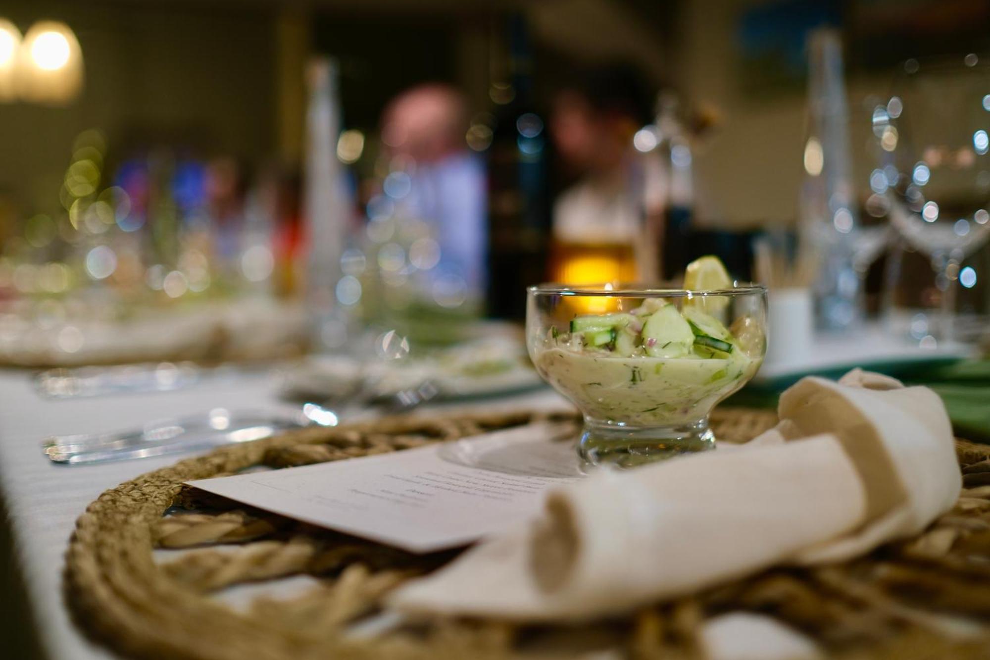 Draaihoek & Restaurant Lodge