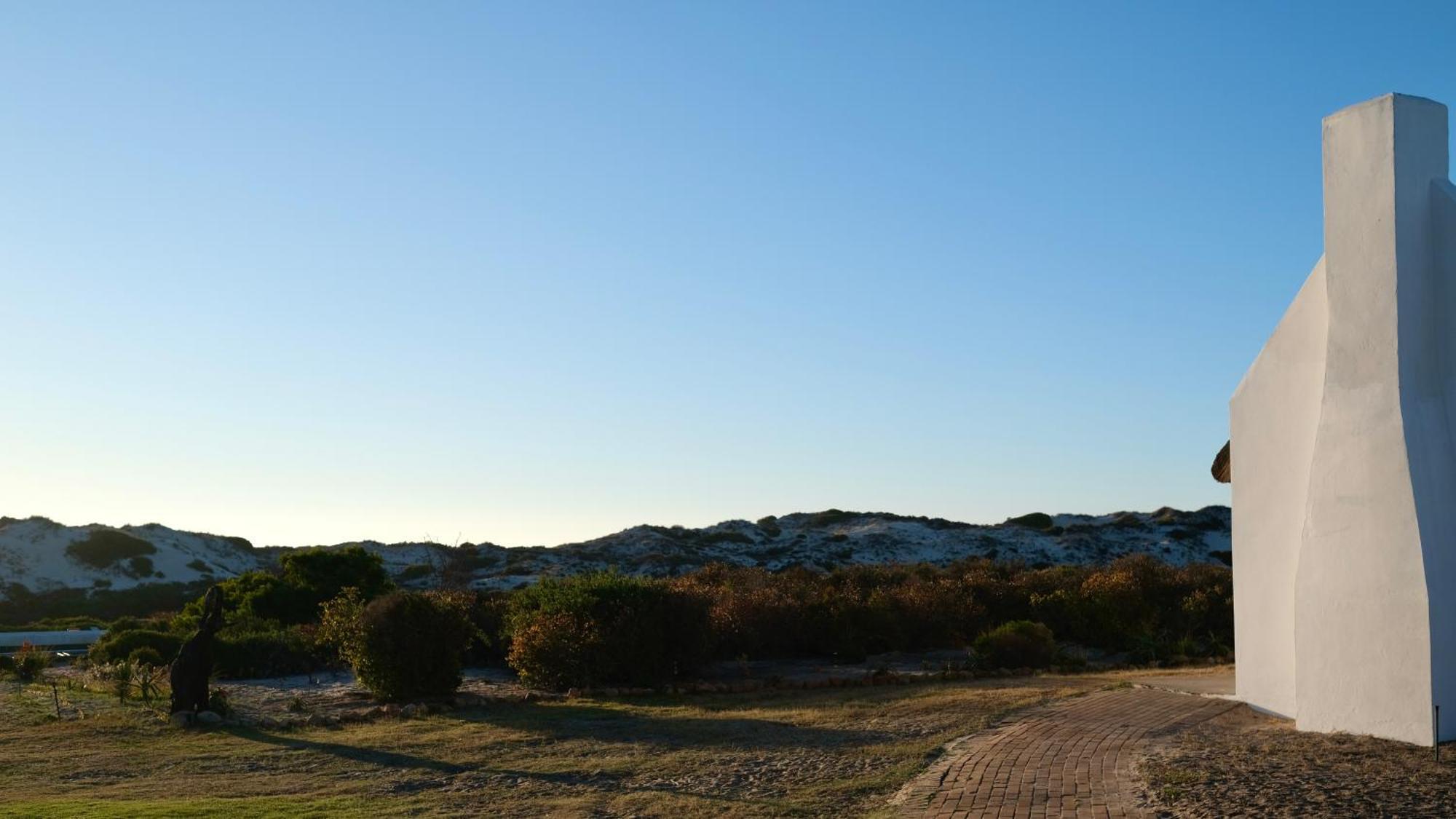Draaihoek & Restaurant Lodge *