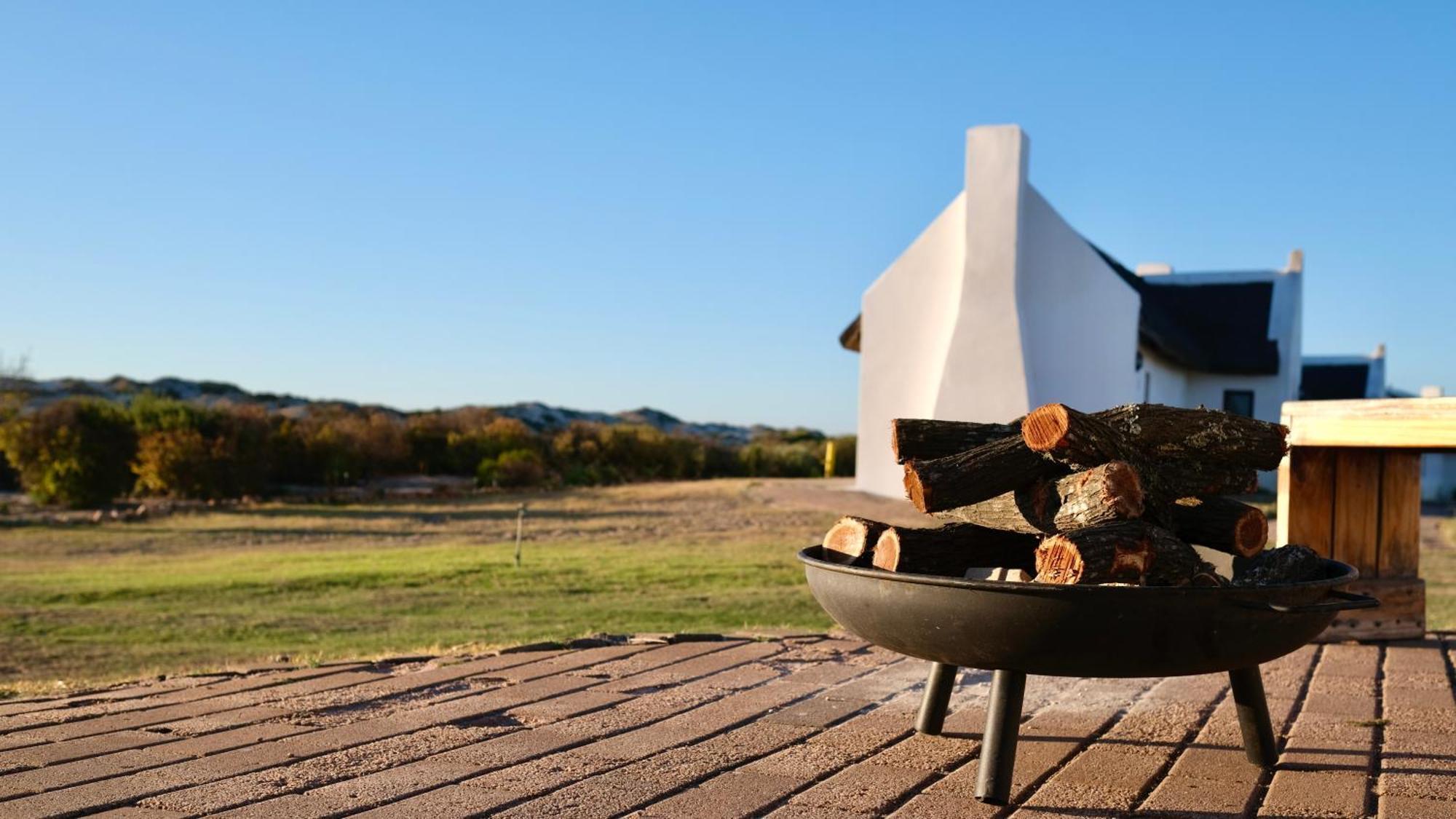 Lodge Draaihoek & Restaurant Elands Bay