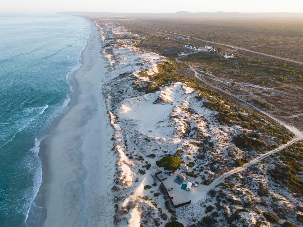 Draaihoek & Restaurant Elands Bay