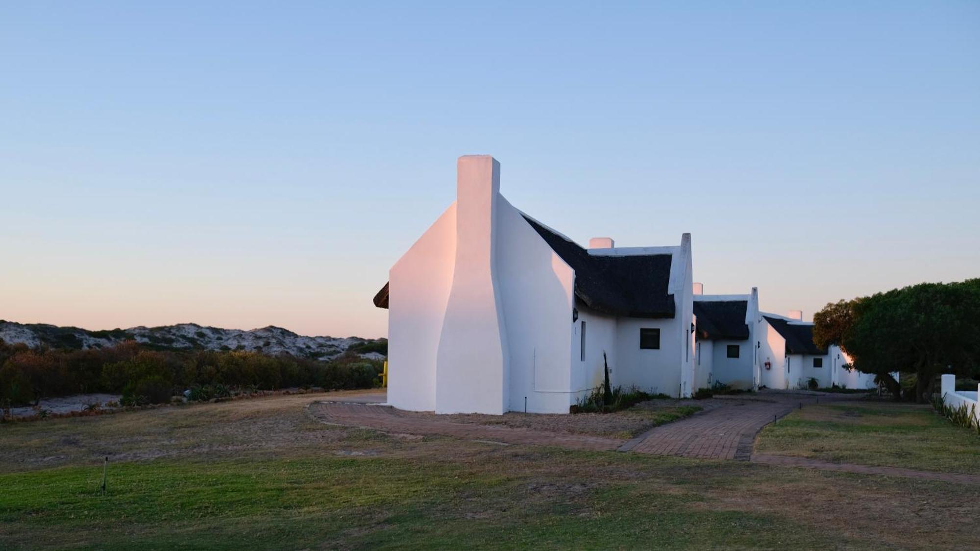 Draaihoek & Restaurant Elands Bay