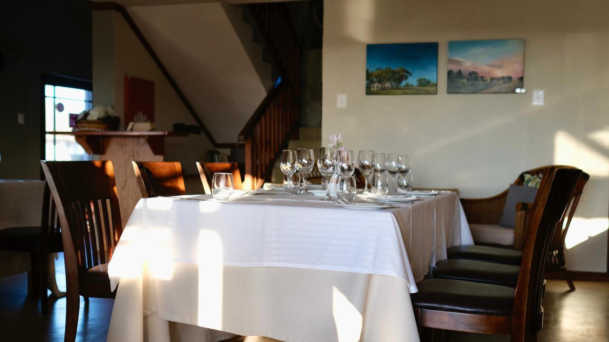 Lodge Draaihoek & Restaurant