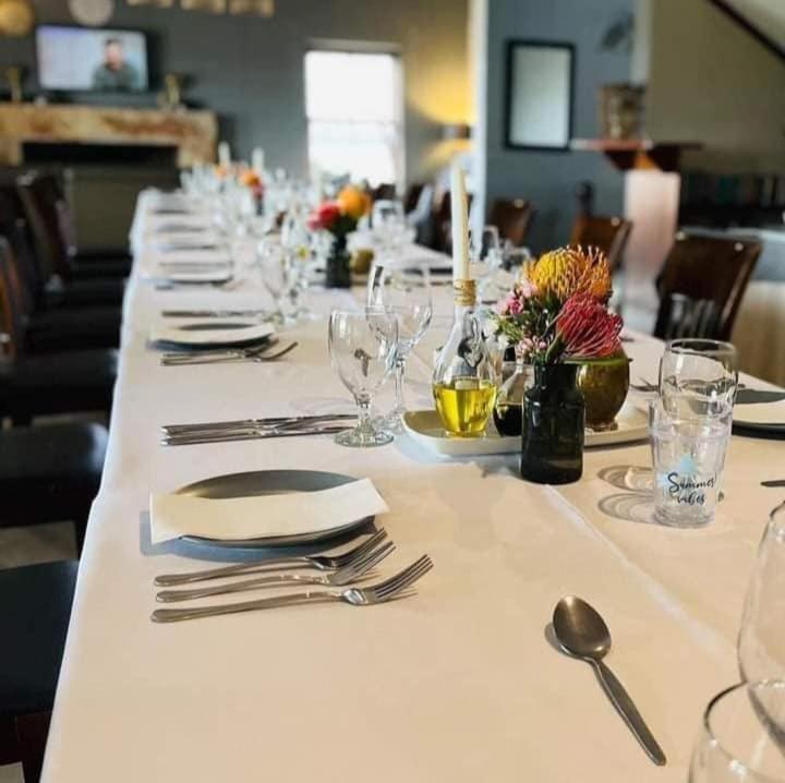 Lodge Draaihoek & Restaurant *