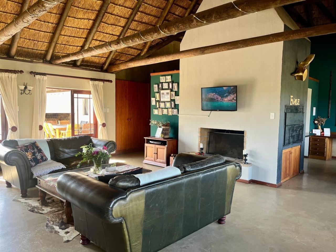 Draaihoek & Restaurant Lodge Elands Bay