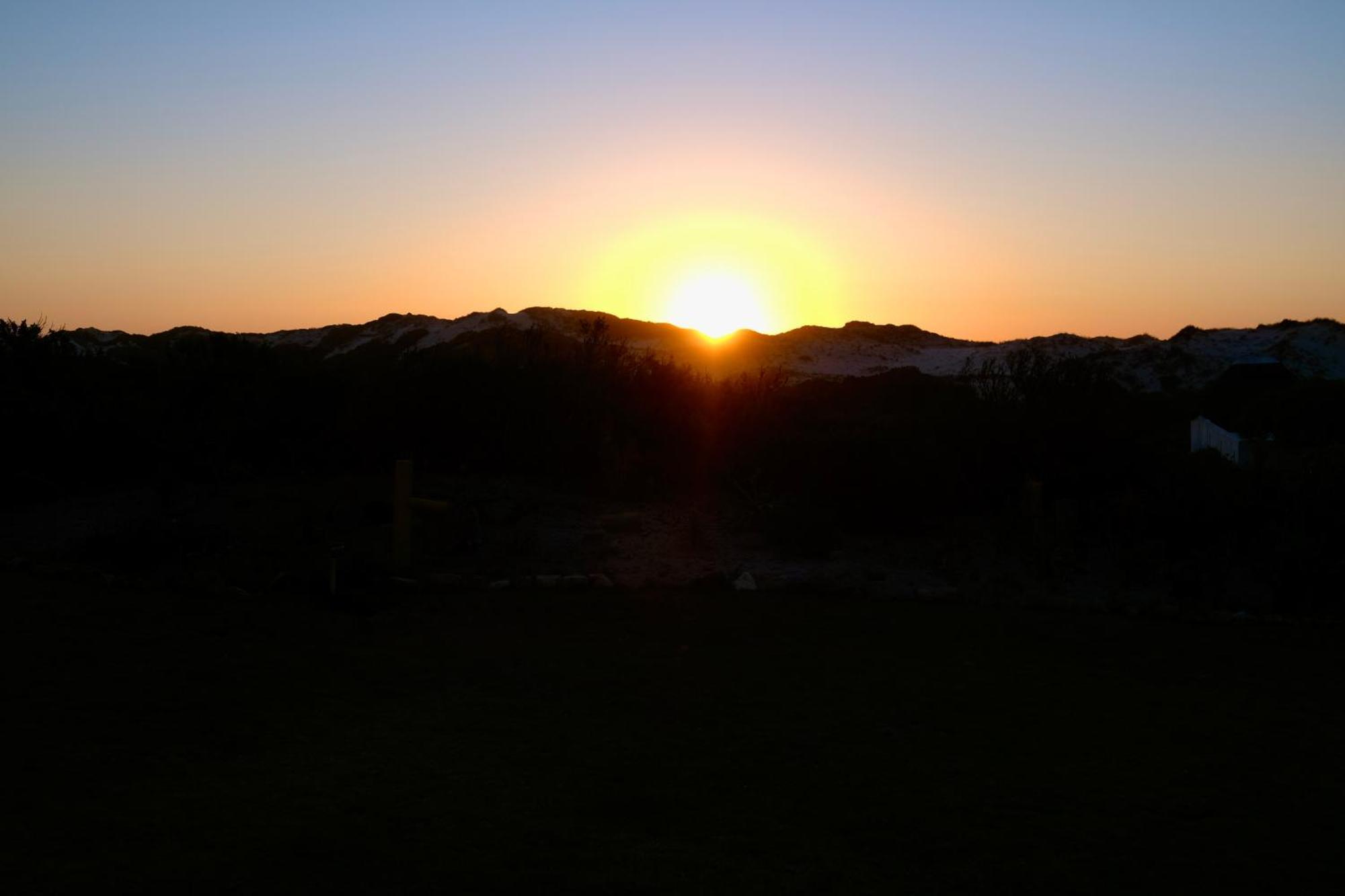 Lodge Draaihoek & Restaurant Elands Bay