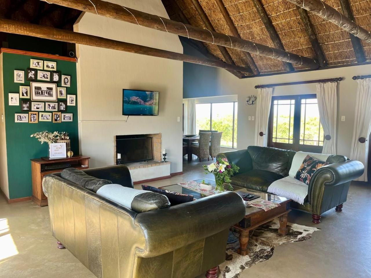 Draaihoek & Restaurant Elands Bay