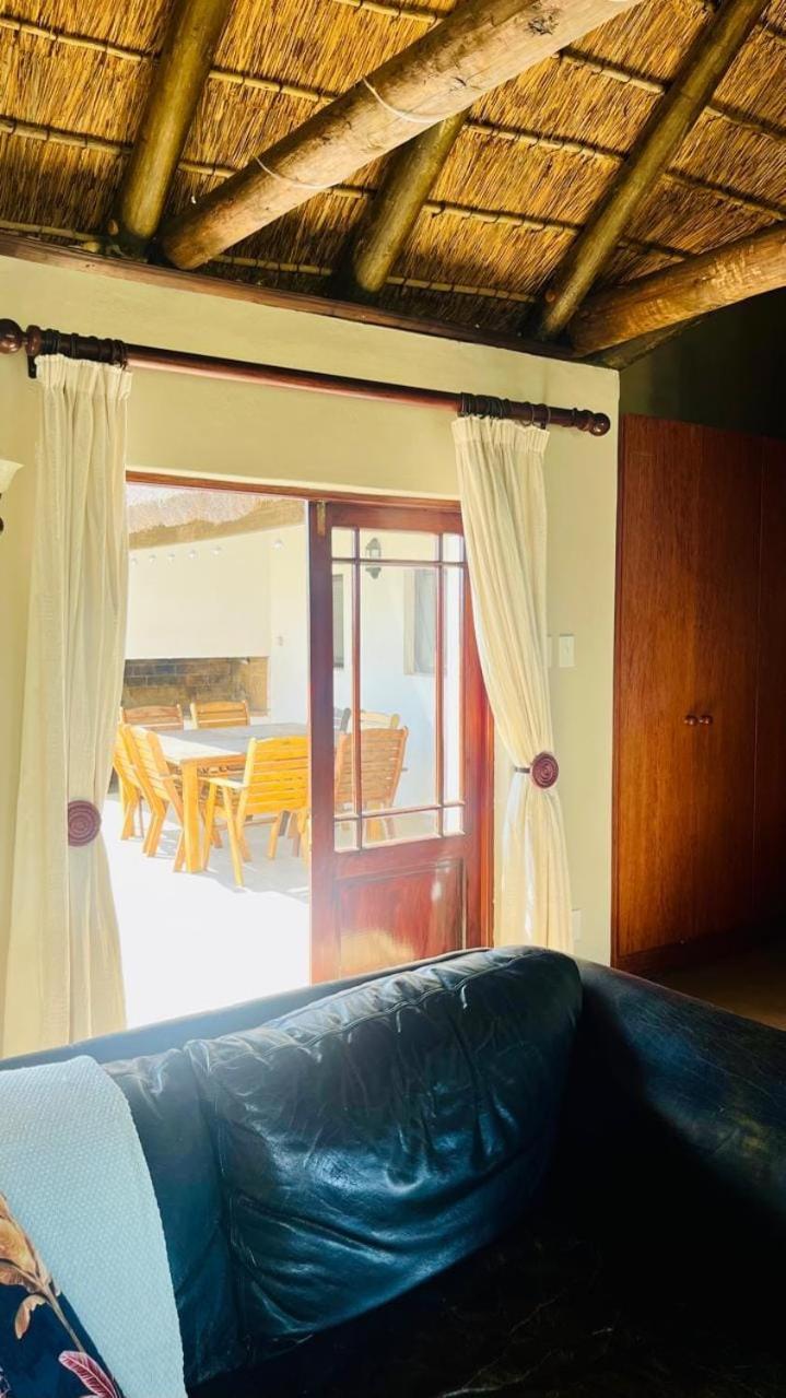Draaihoek & Restaurant * Elands Bay