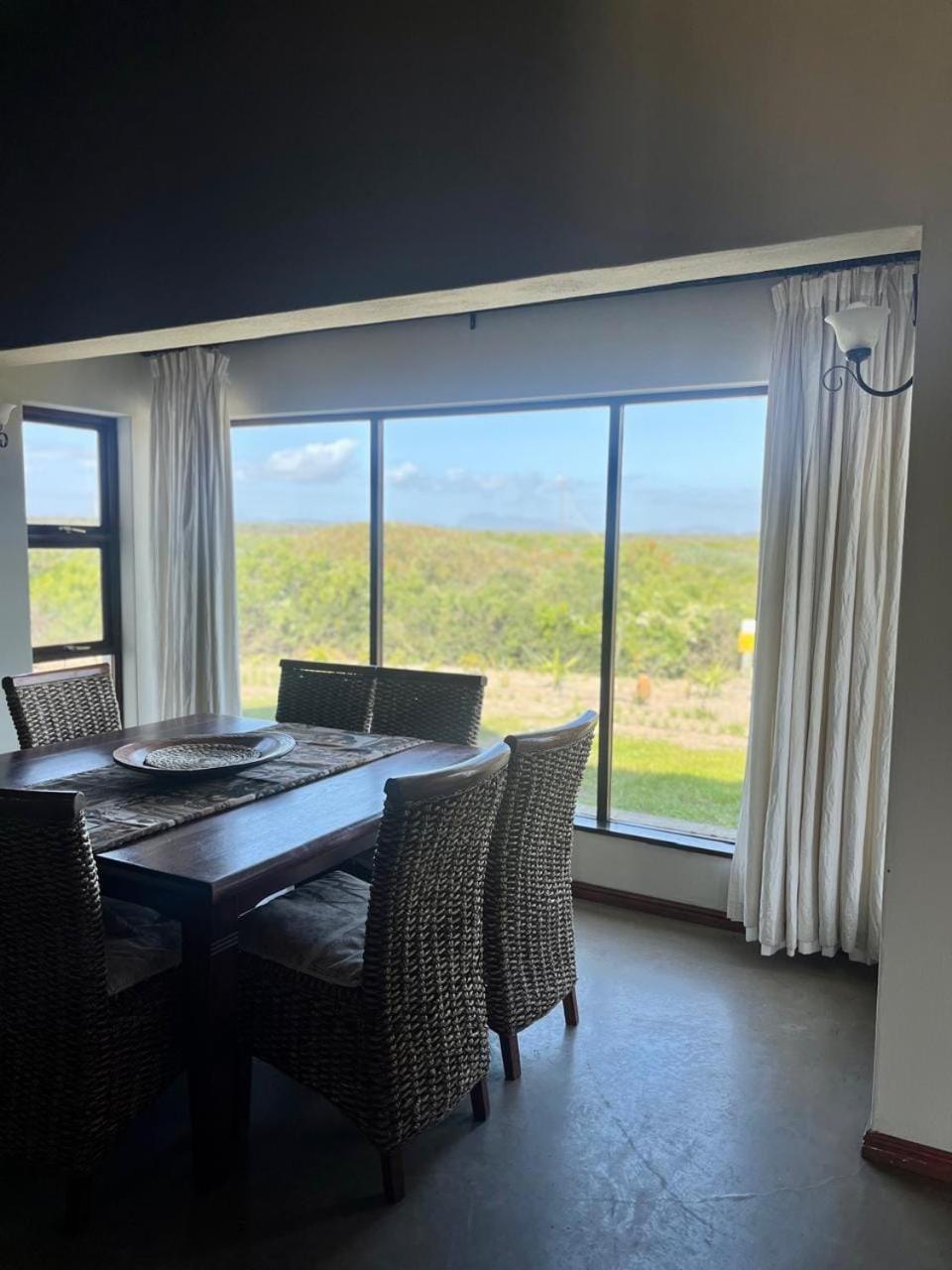 Draaihoek & Restaurant Lodge