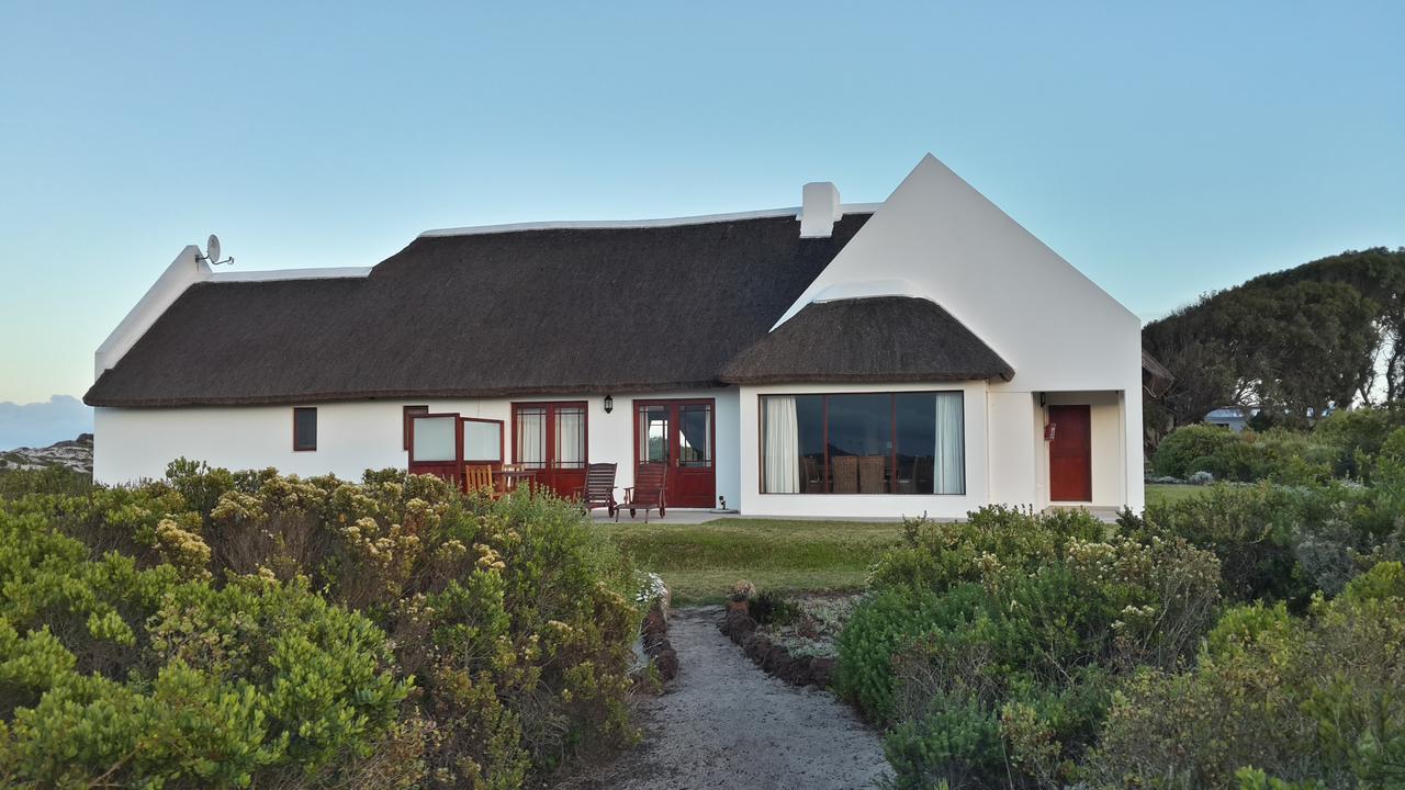 Draaihoek & Restaurant Lodge *
