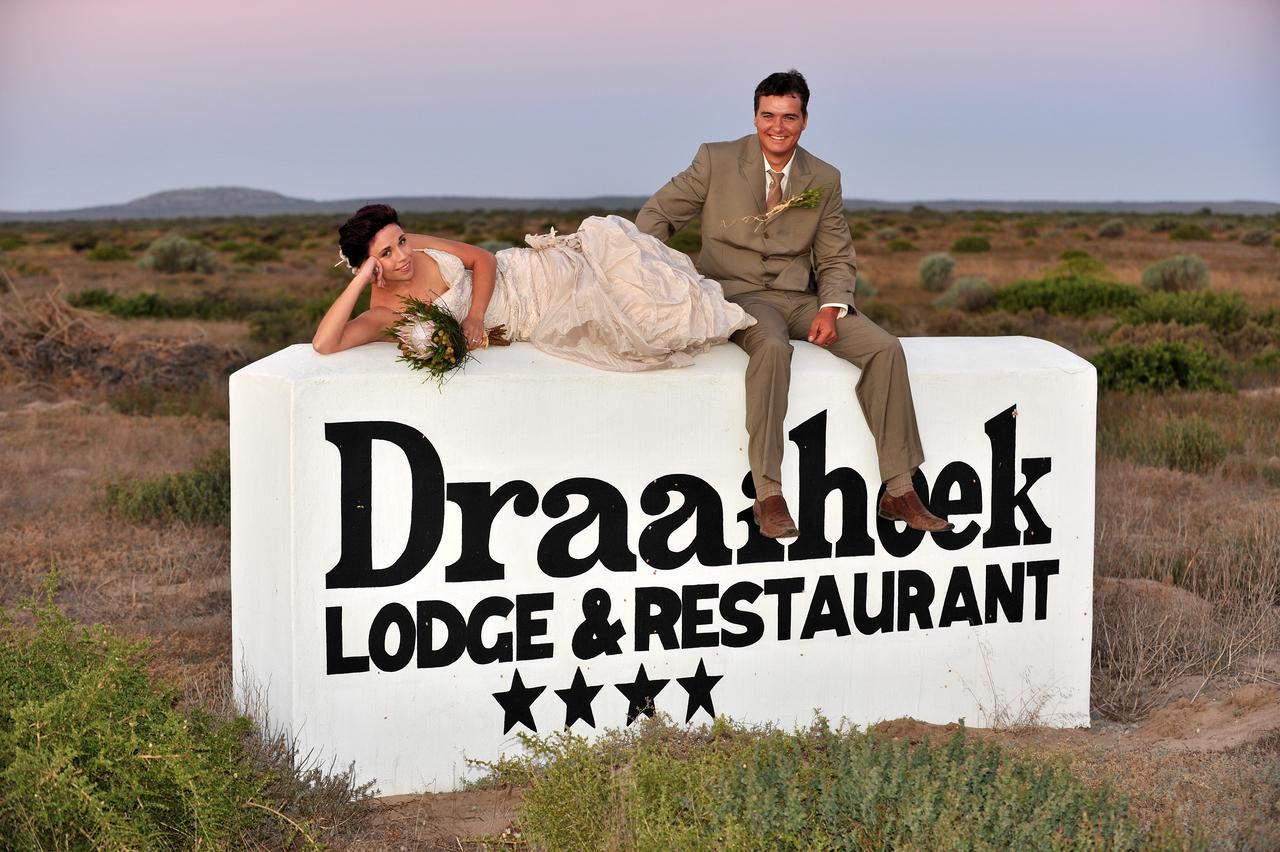 Lodge Draaihoek & Restaurant *