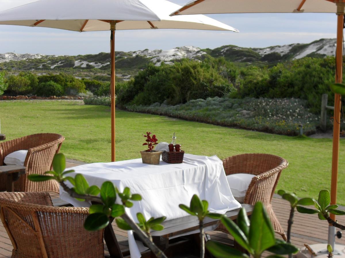 Draaihoek & Restaurant Lodge *