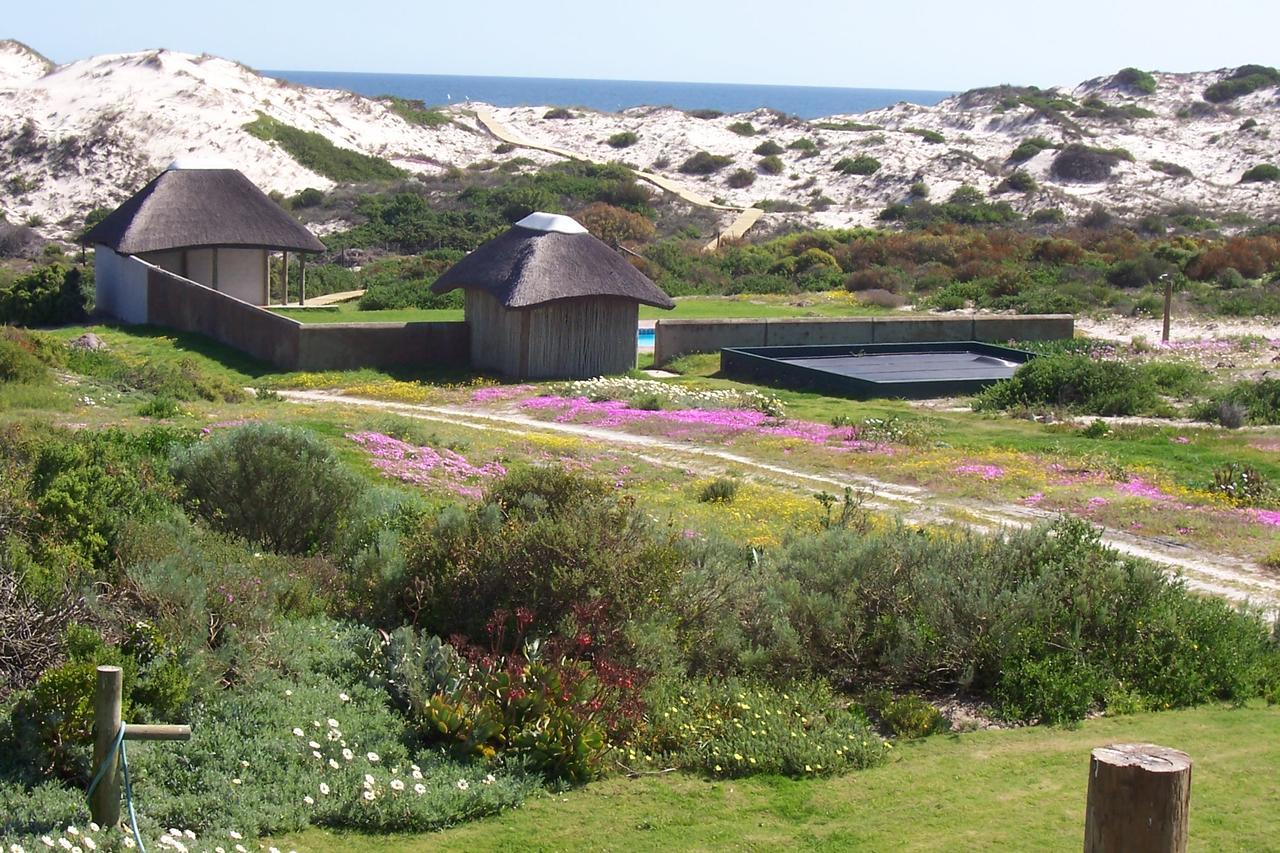 Draaihoek & Restaurant Lodge *