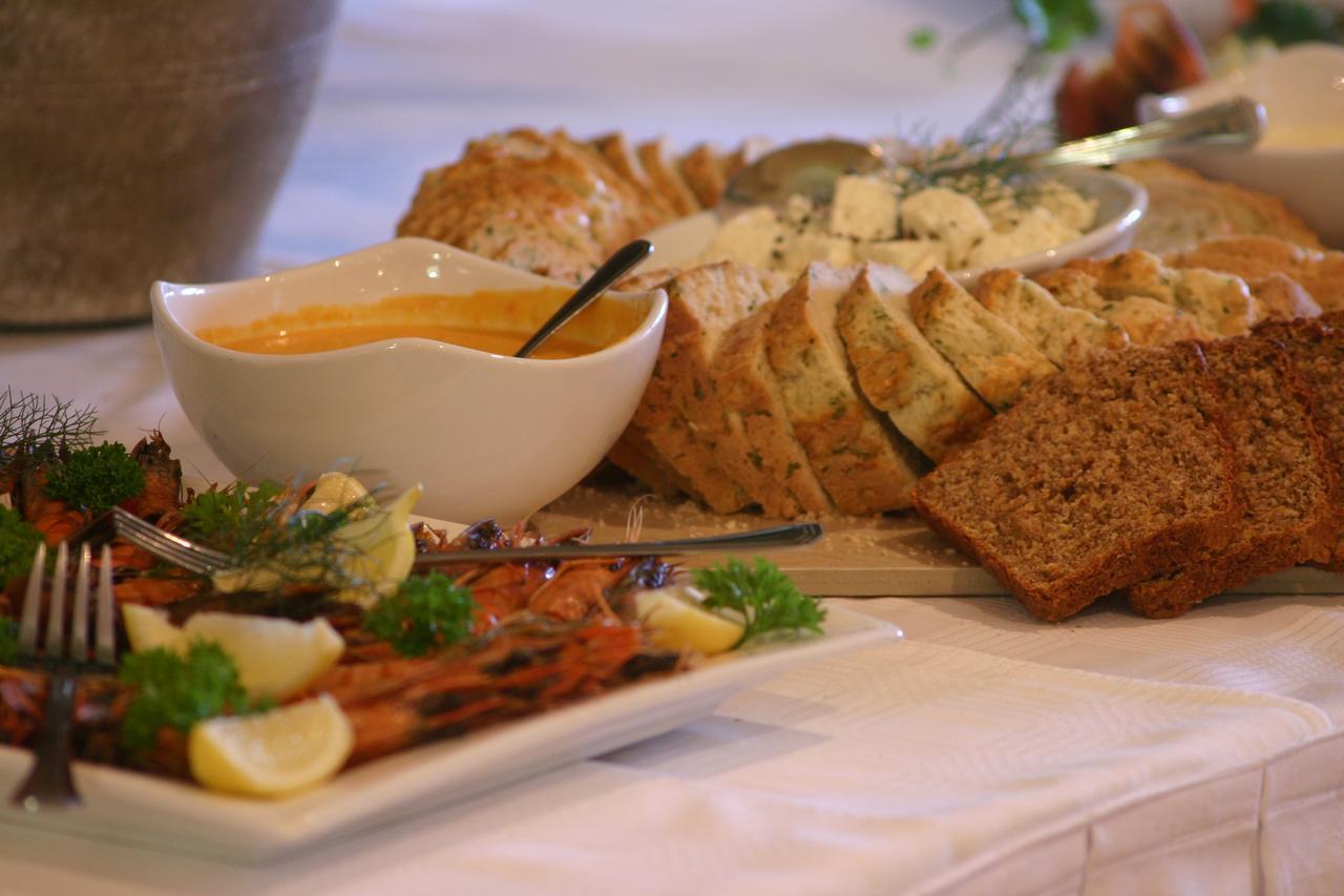 Draaihoek & Restaurant *