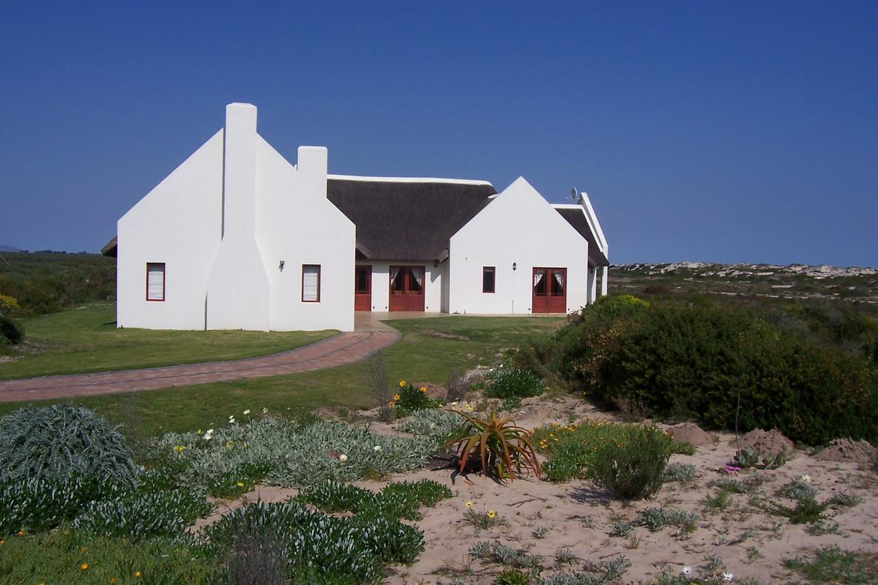 Draaihoek & Restaurant Lodge Elands Bay