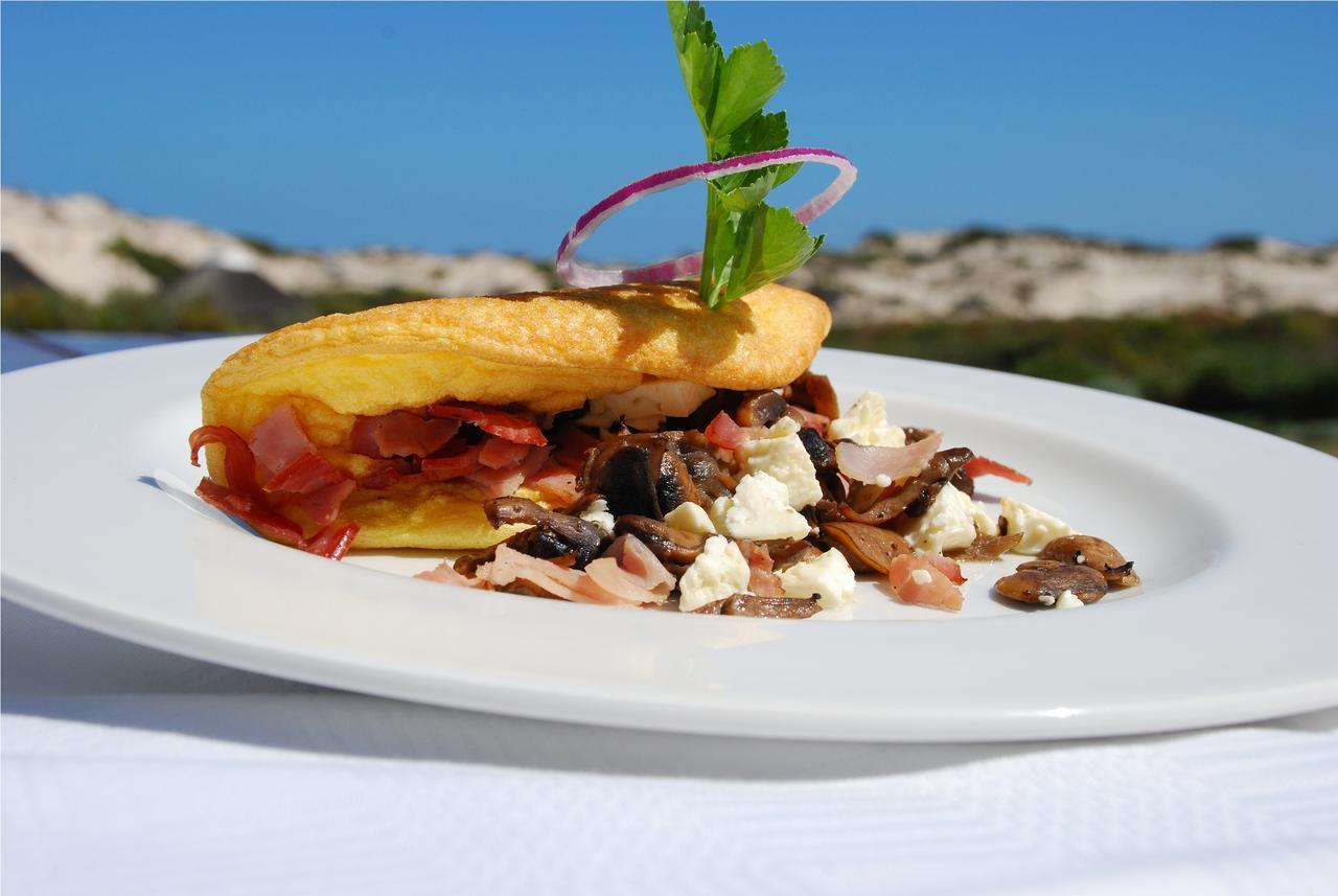 Lodge Draaihoek & Restaurant *